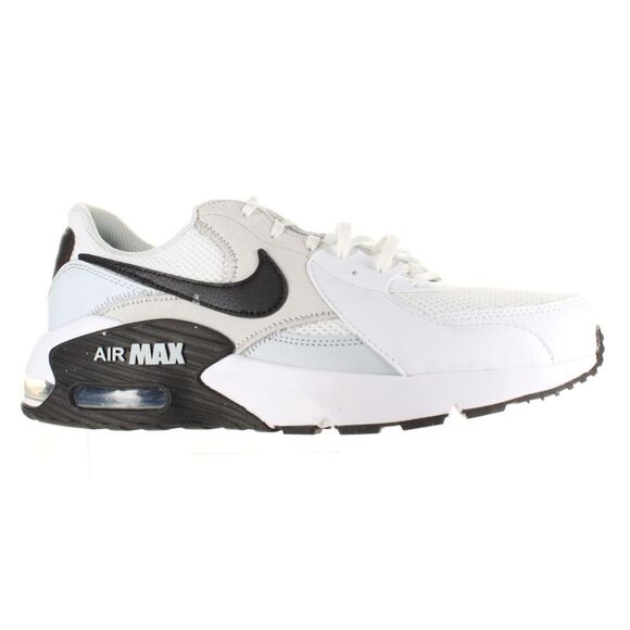 Nike Other - Nike Mens Air Max Excee White Fashion Sneaker Size 10.5 Medium (D, M)